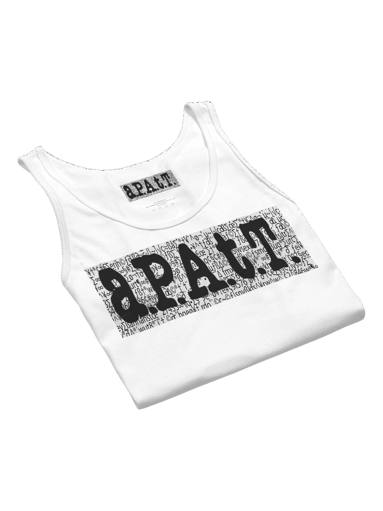 a.P.A.t.T. O.G. Bib product image (41)
