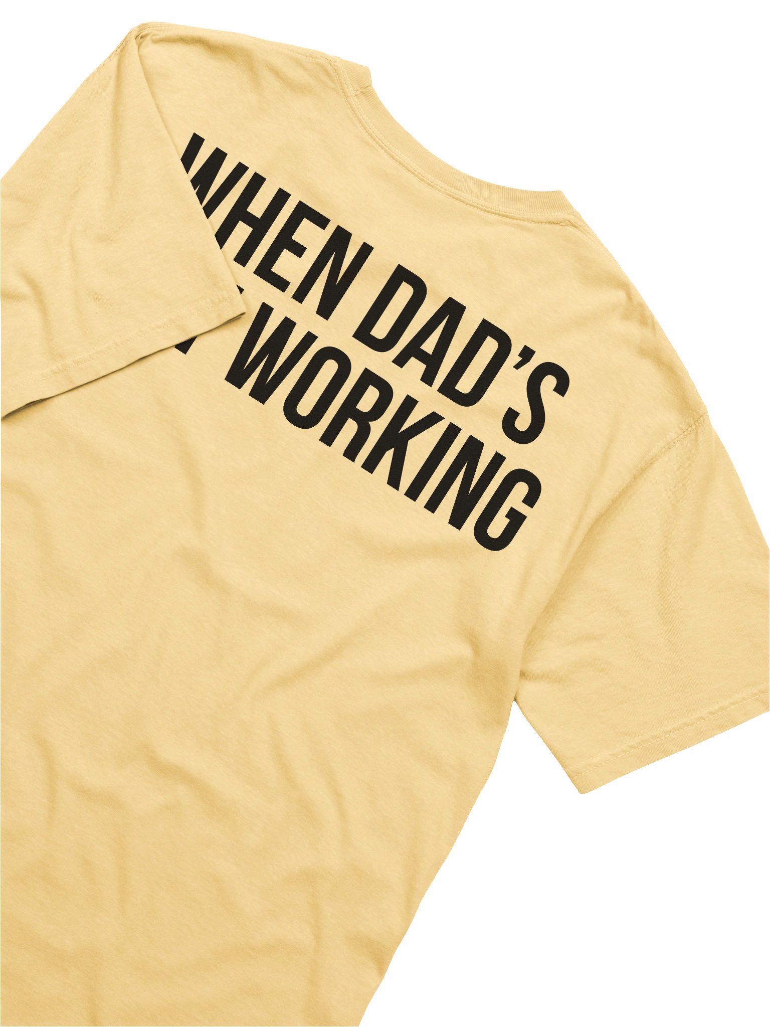 WDNW CLASSIC TEE product image (6)