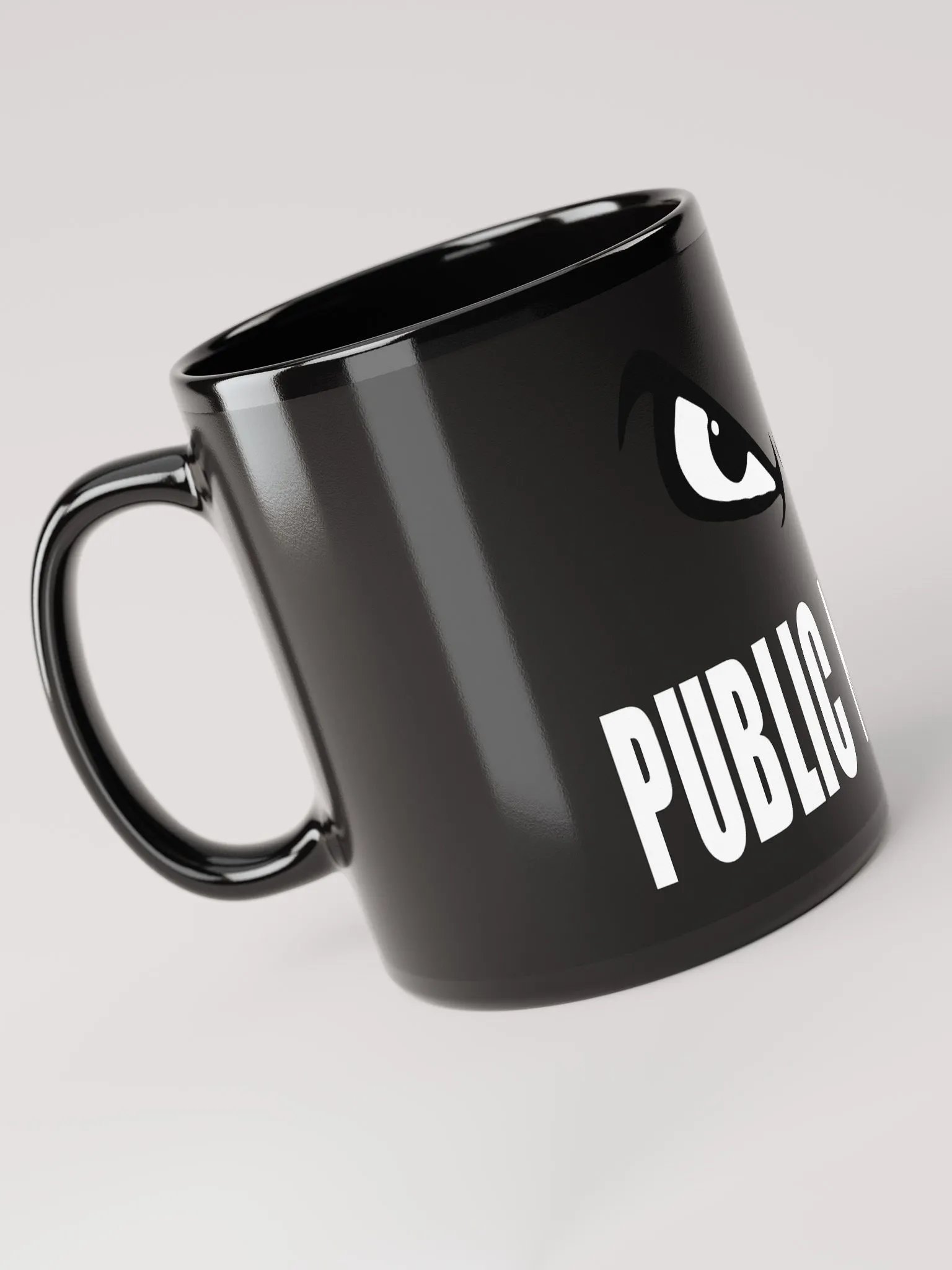 Public Nuisance Coffee Mug product image (2)
