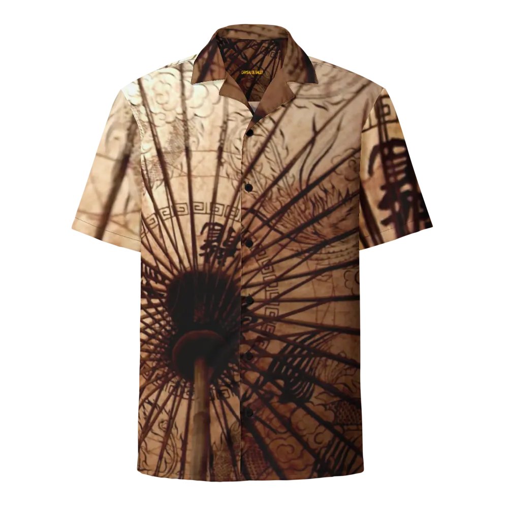 "Shade" Hawaiian Shirt product image (1)