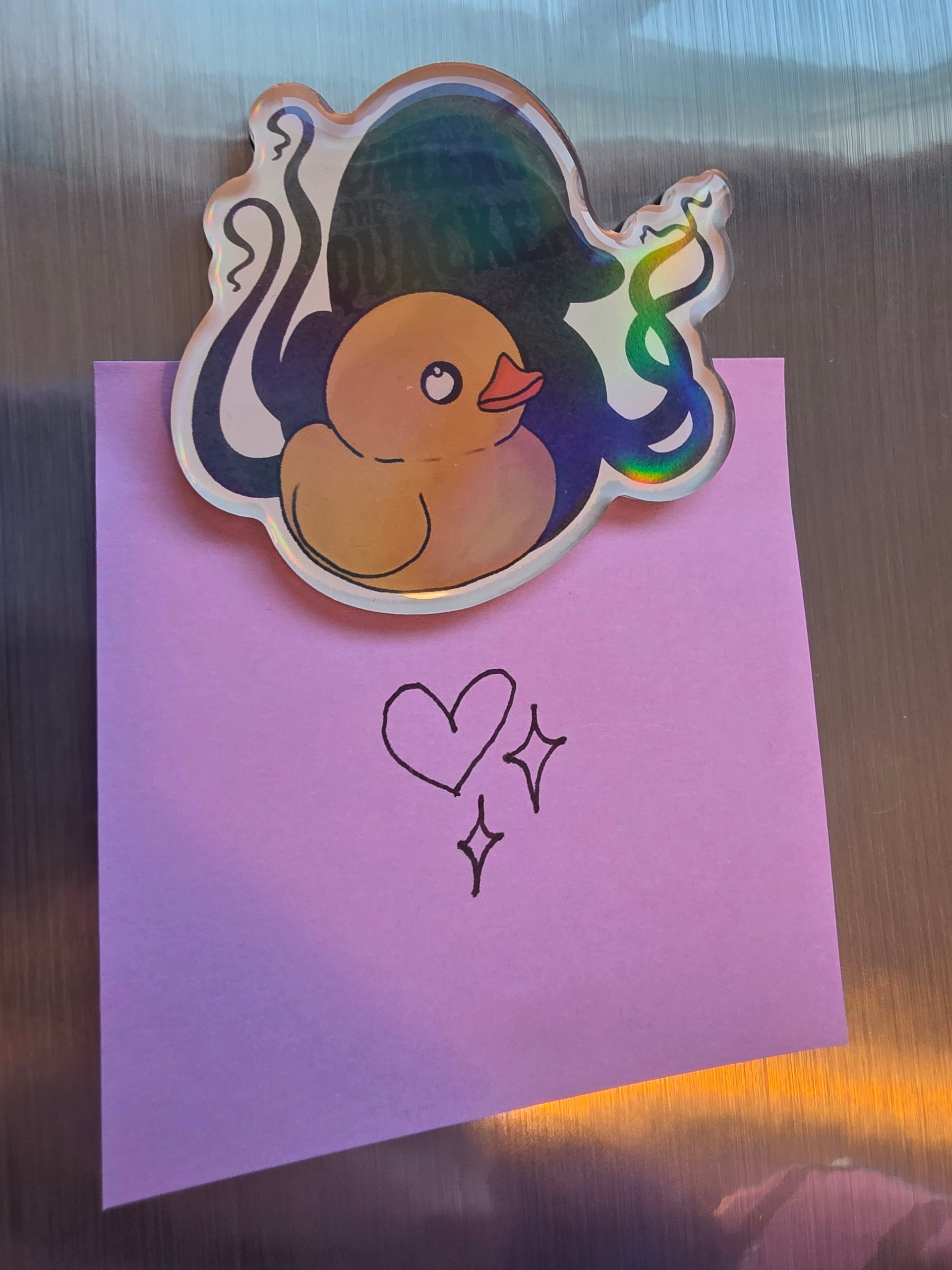 The Quacken product image (2)