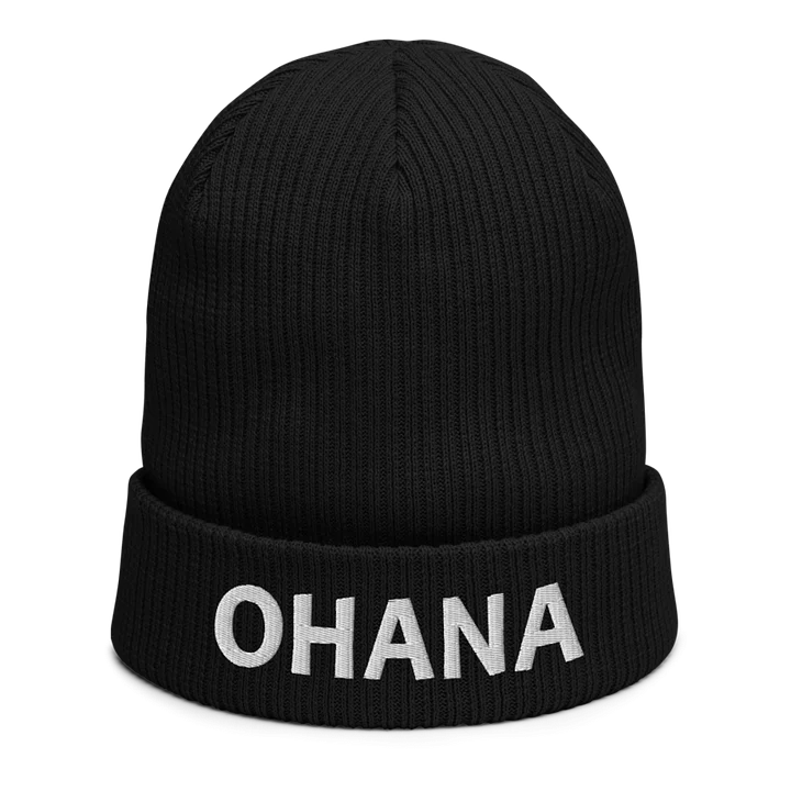 Ohana Beanie product image (1)