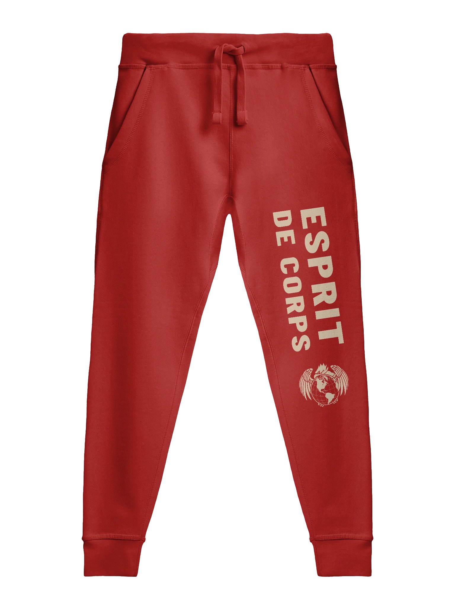 Esprit de Corps Eagle Joggers product image (5)
