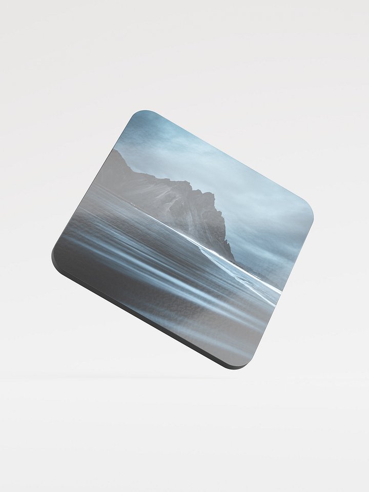 Vestrahorn Cork Coaster product image (1)