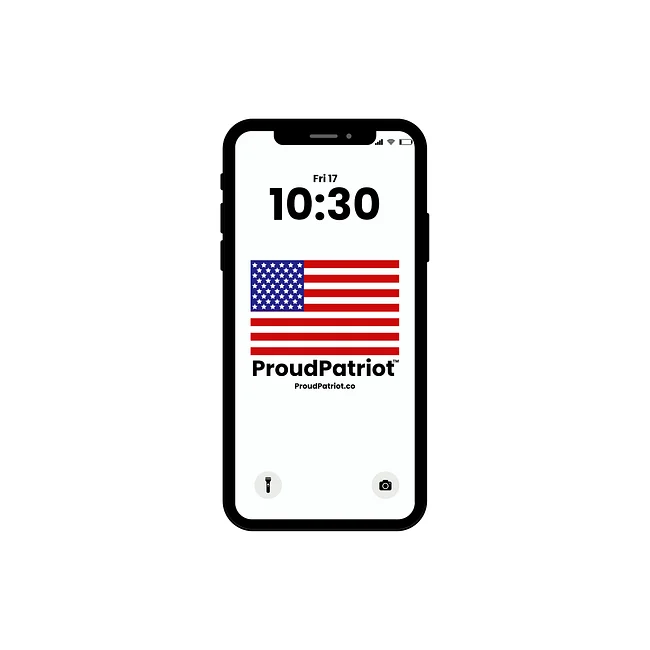 US And State screensavers