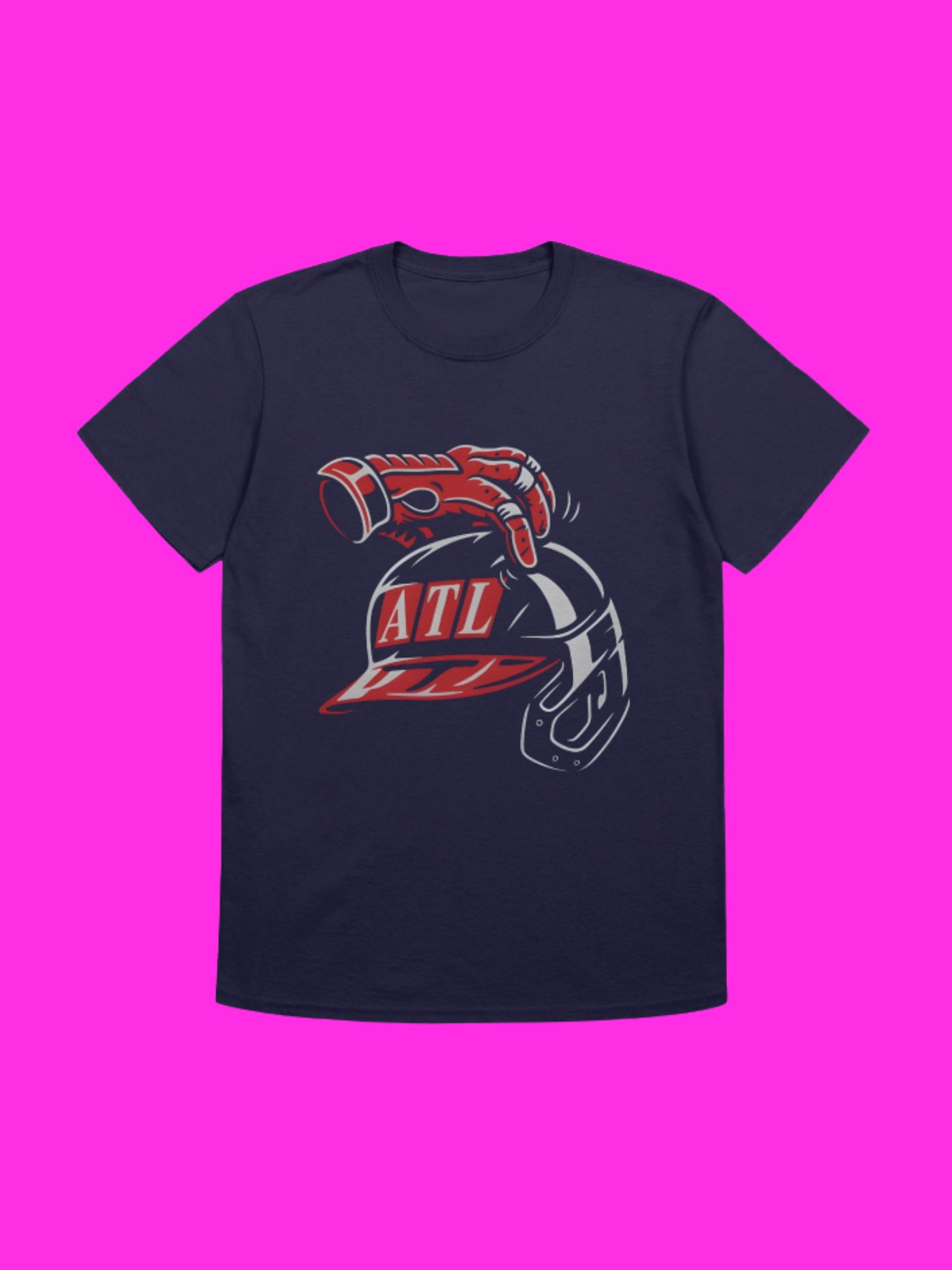 ATL Head Scratch Shirt product image (113)