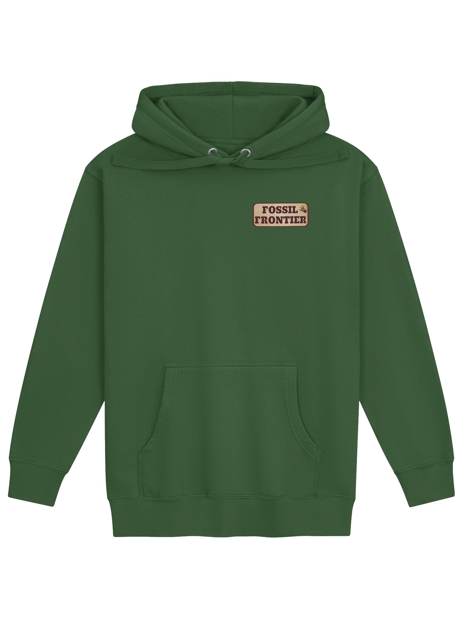 Fossil Frontier Hoodie product image (13)