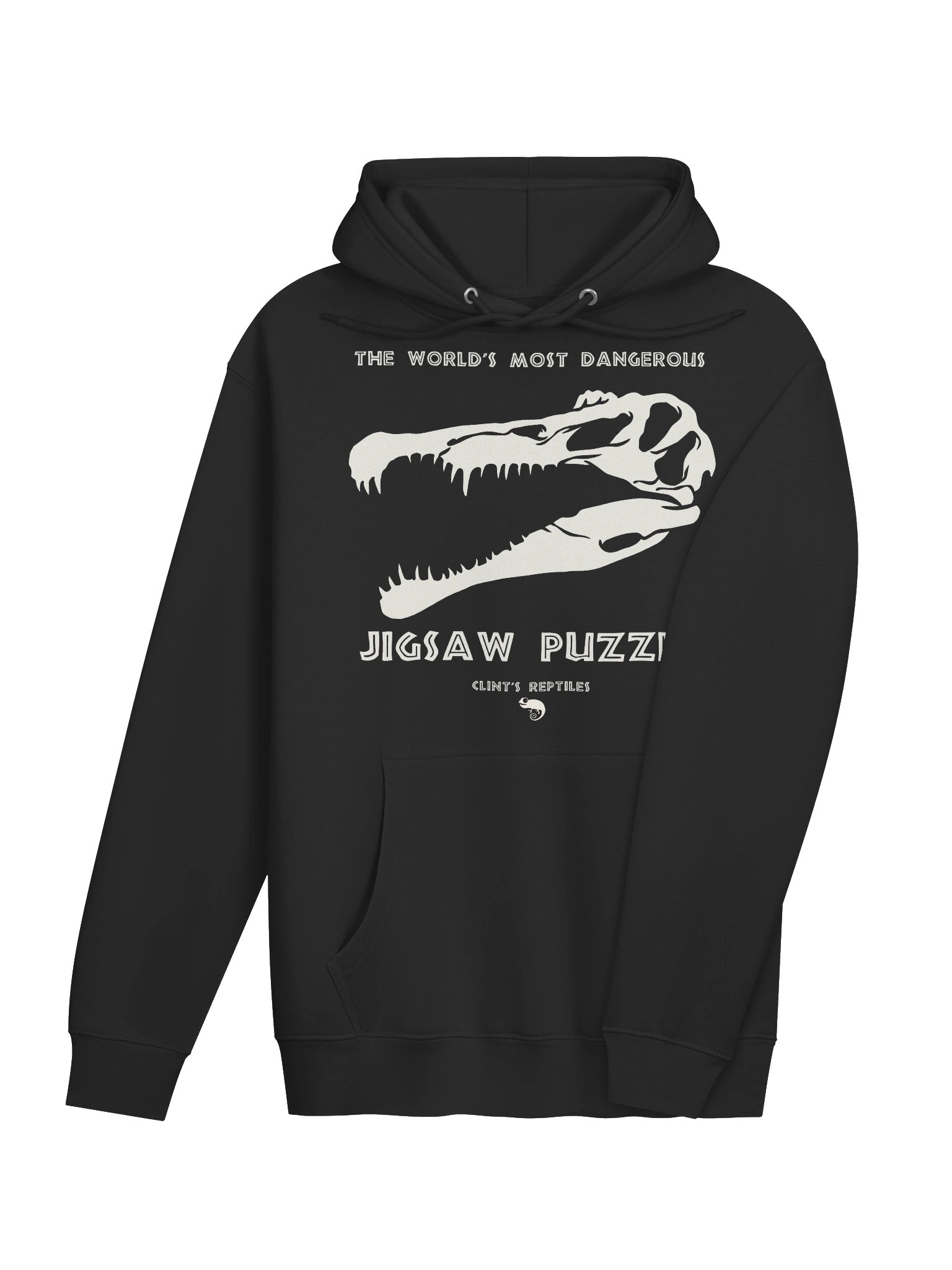Spinosaurus - Hoodie product image (4)