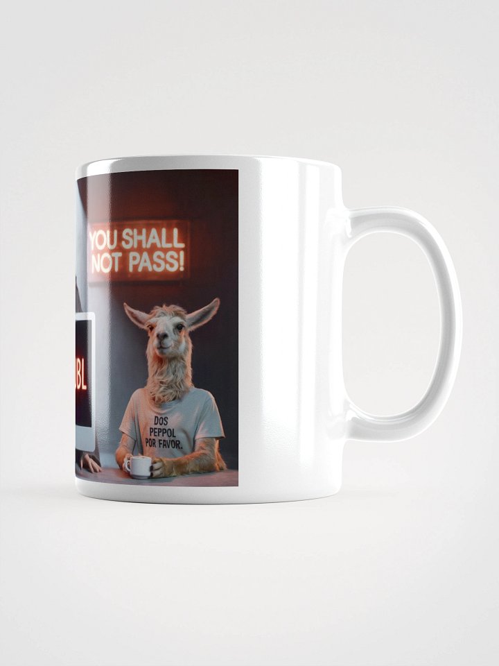 UBL validation mug product image (1)