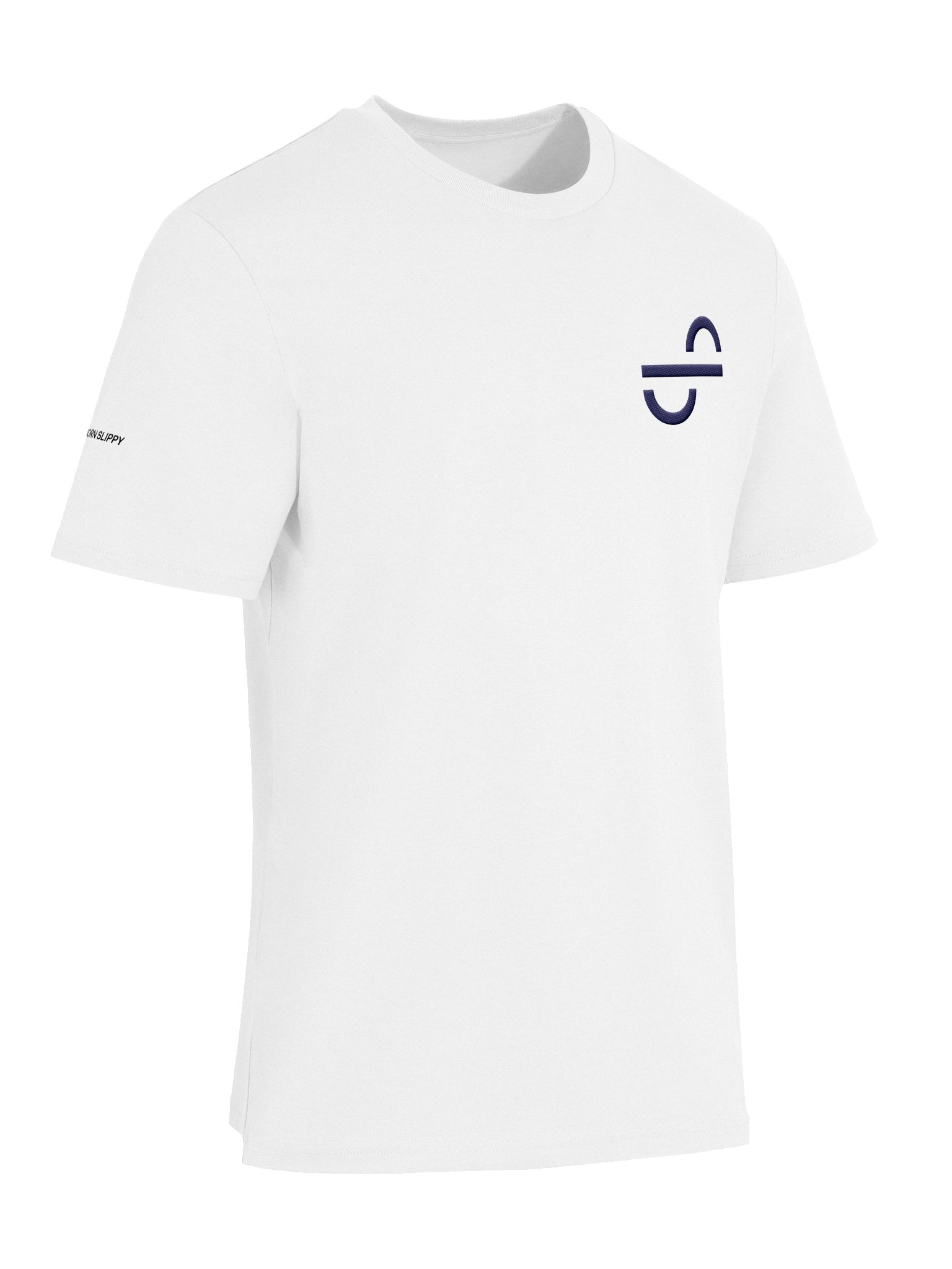 Classic Embroidered Tee product image (6)