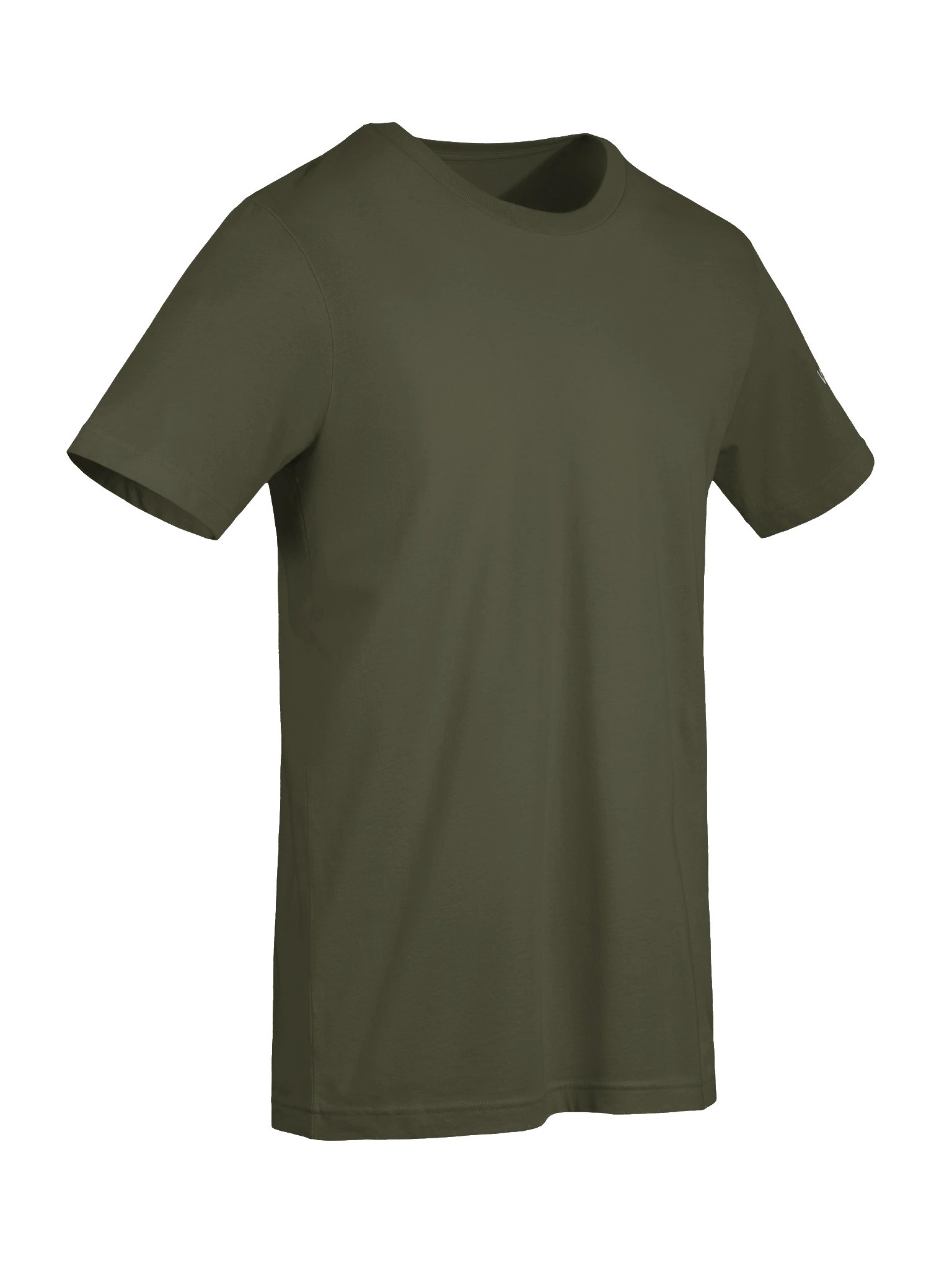 Back ID Born & Raised T-Shirt product image (7)