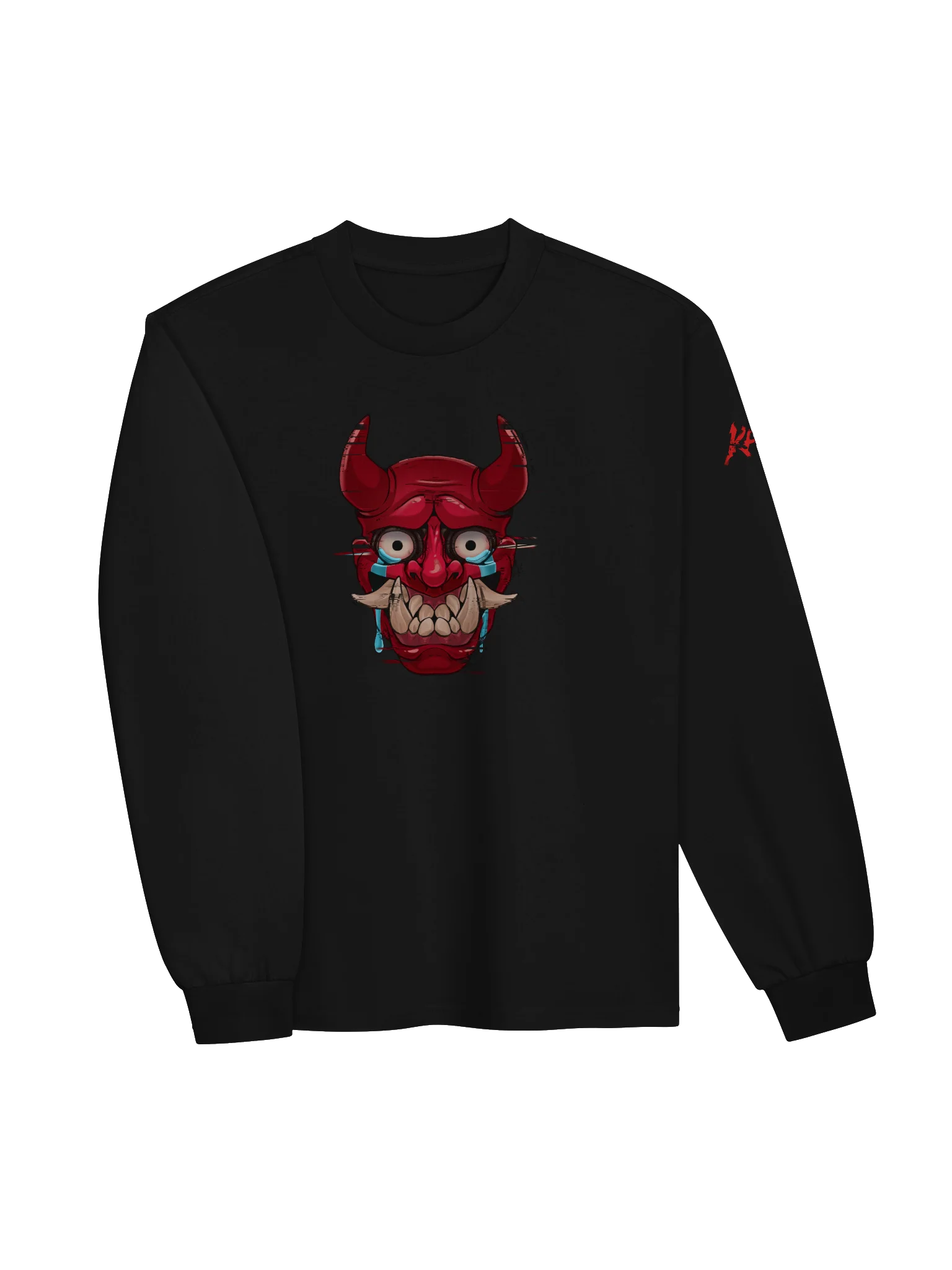 KAGE LONGSLEEVE v3 product image (3)