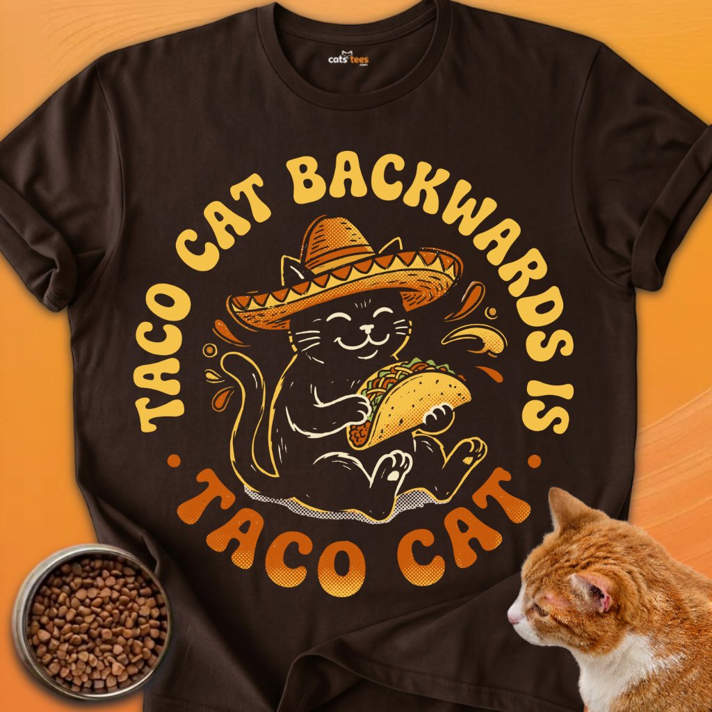 Taco Cat product image (7)