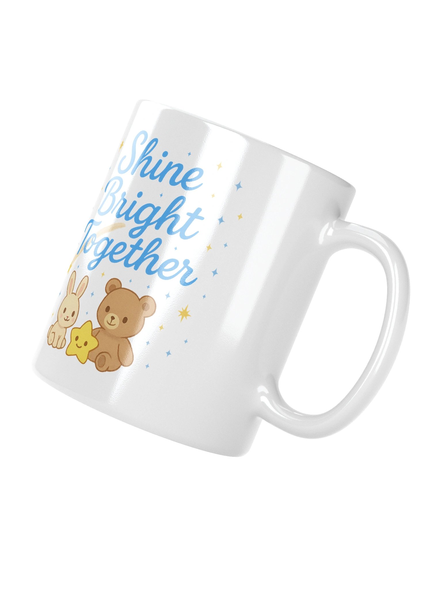 AlphaGalaxyy Mug product image (9)