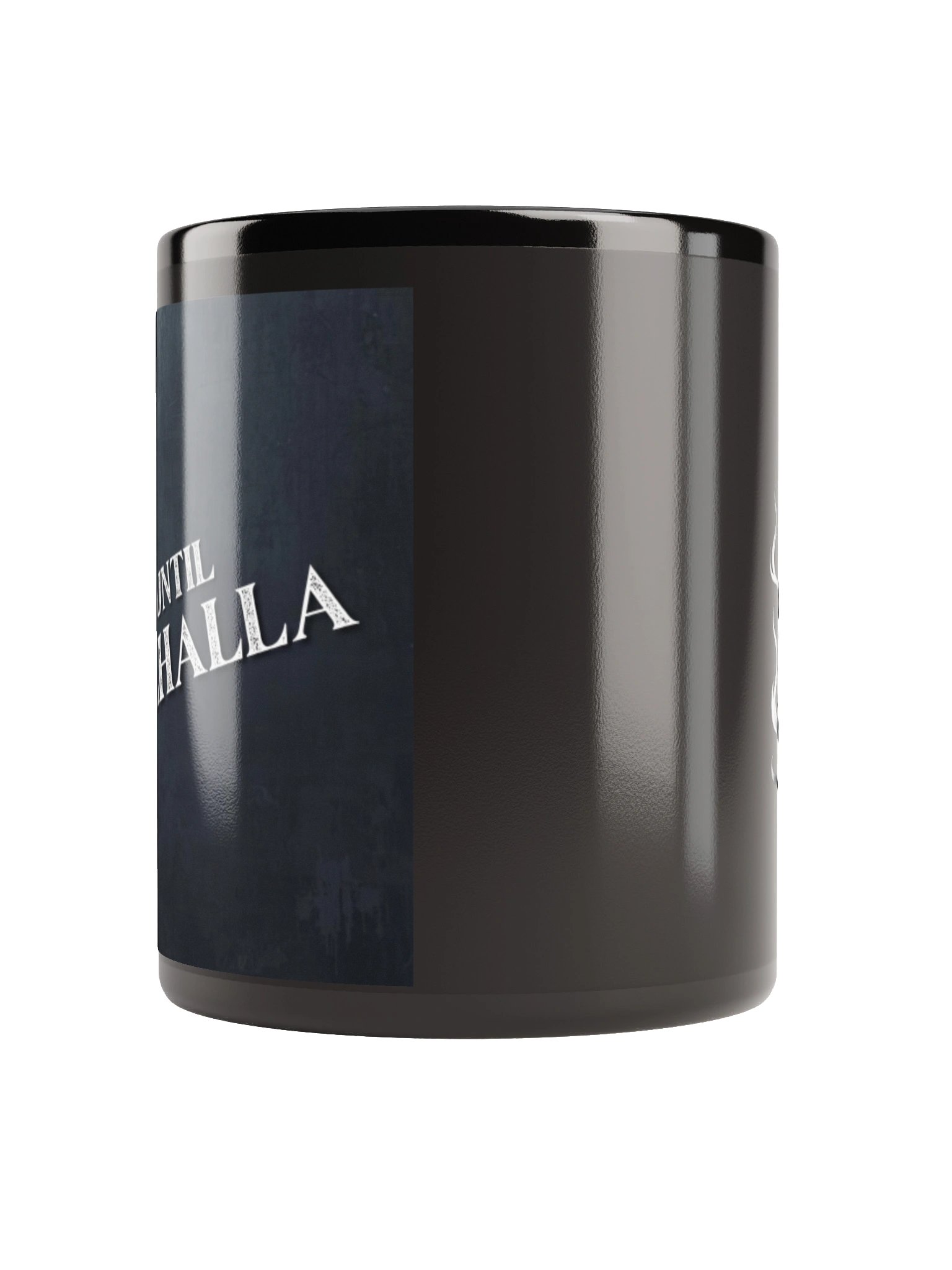Coffee Time Black Alt Logo product image (5)