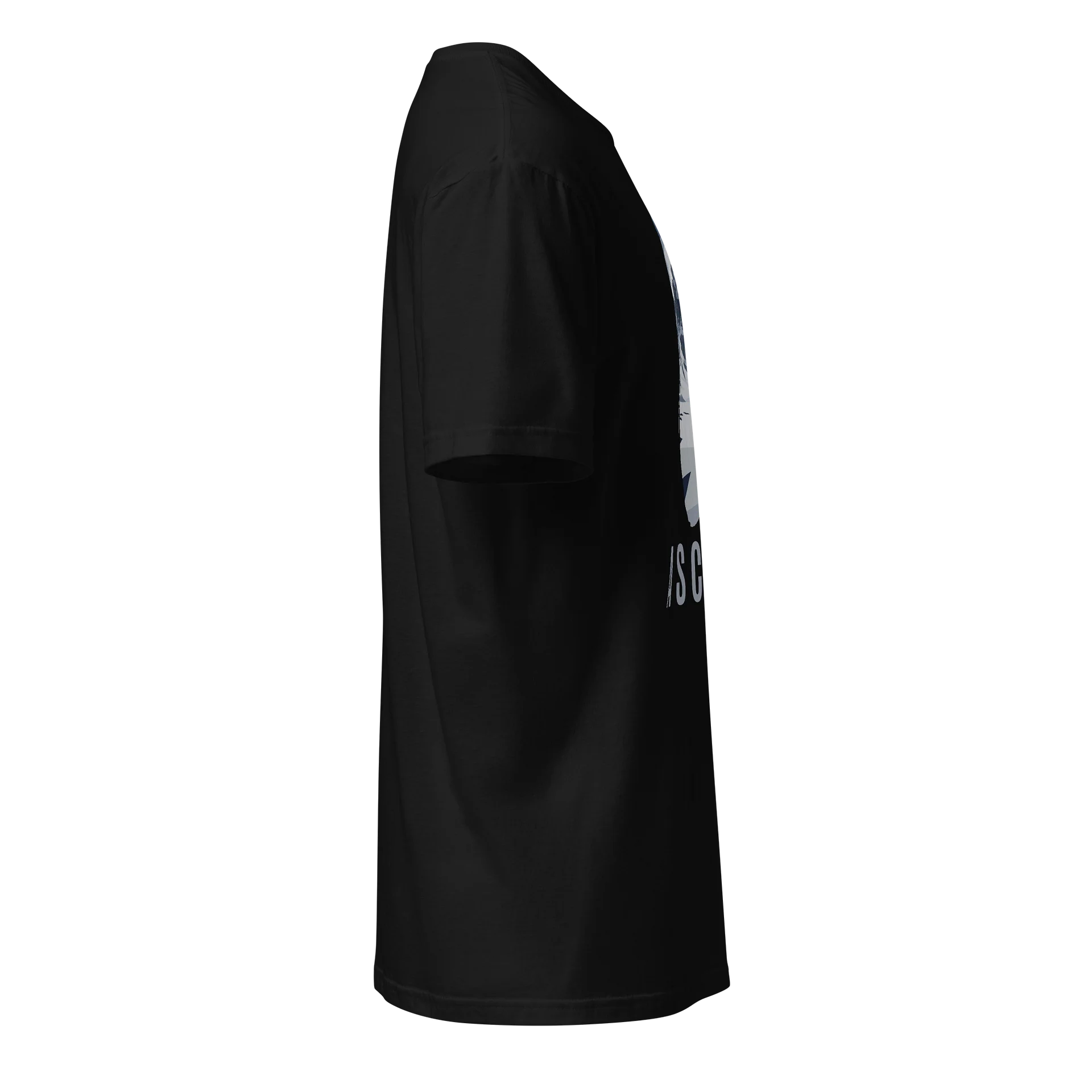 Nihilist Penguin Unisex T-Shirt product image (4)