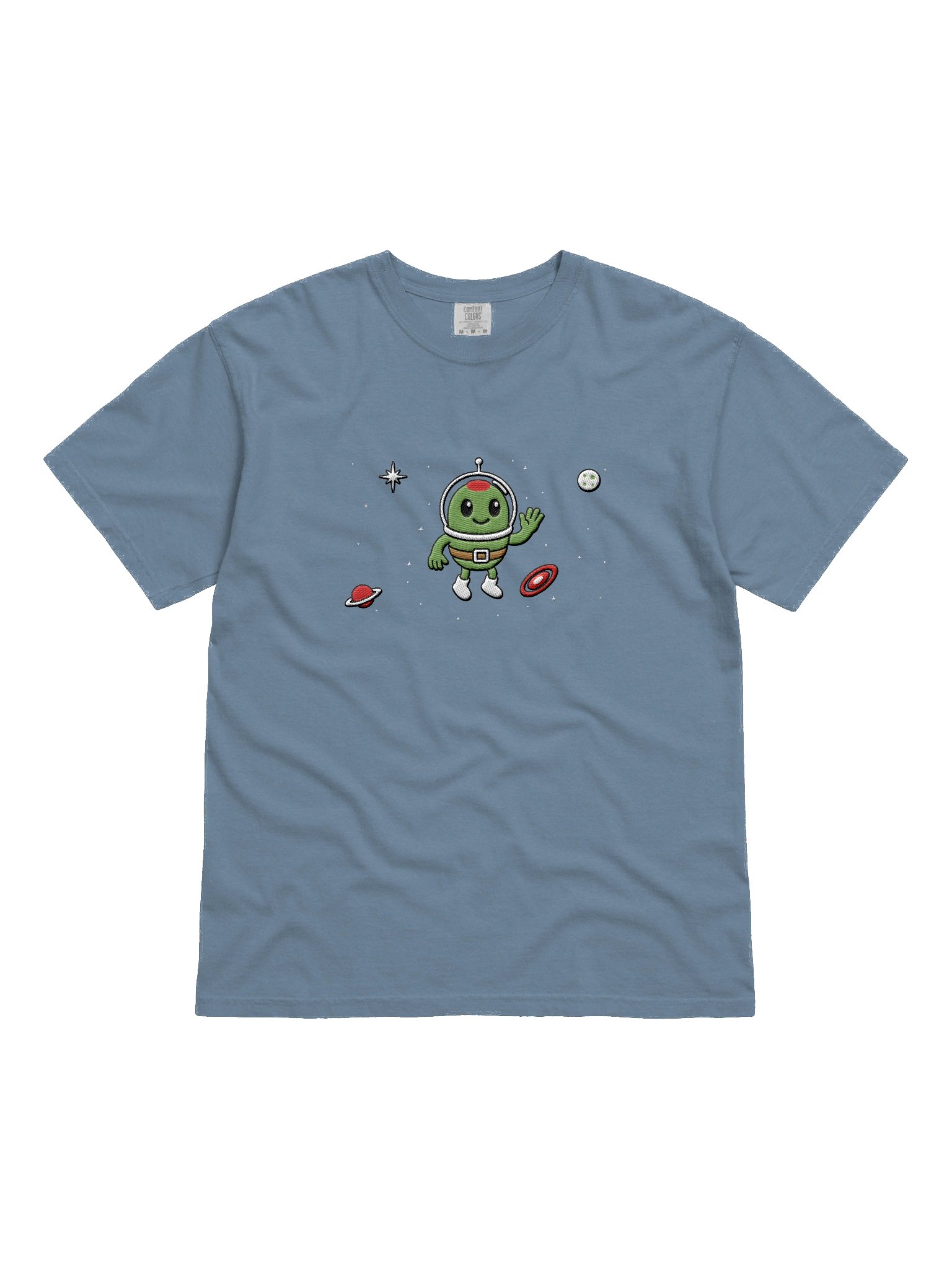Space Olive product image (1)