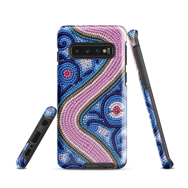 Spirit of the Southwest Samsung® Case product image (1)