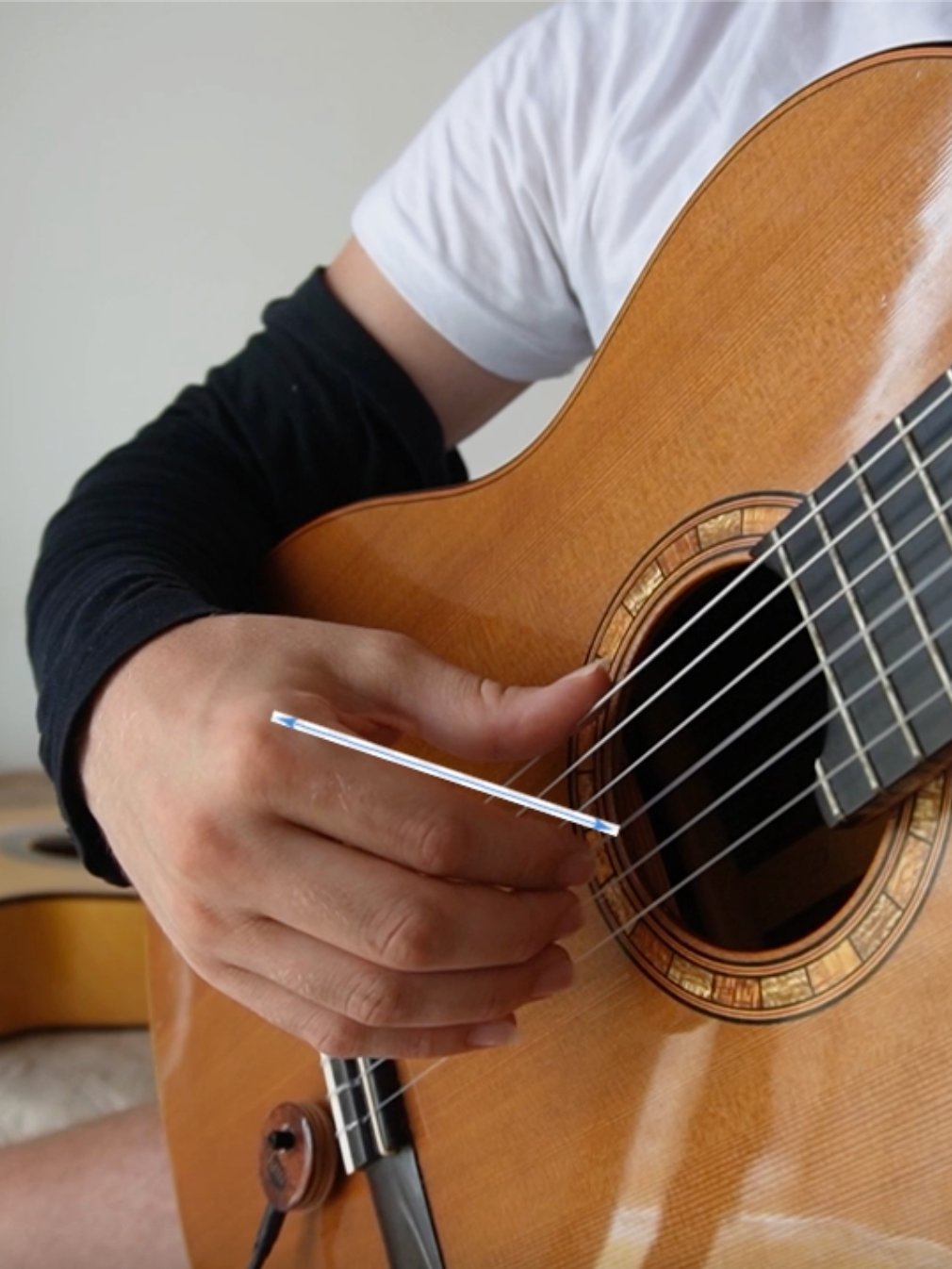 🎸The Right right Method by Valerio Di Natale product image (4)