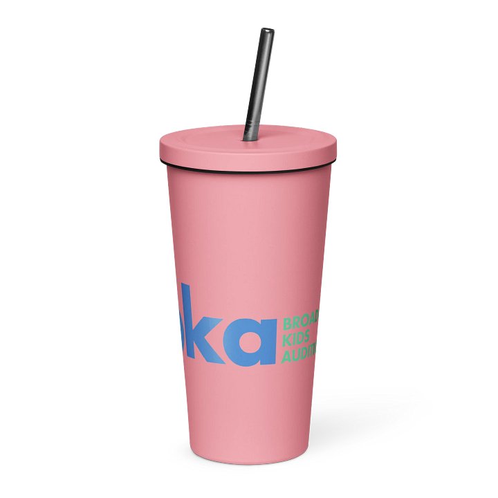 BKA Insulated Tumbler product image (1)