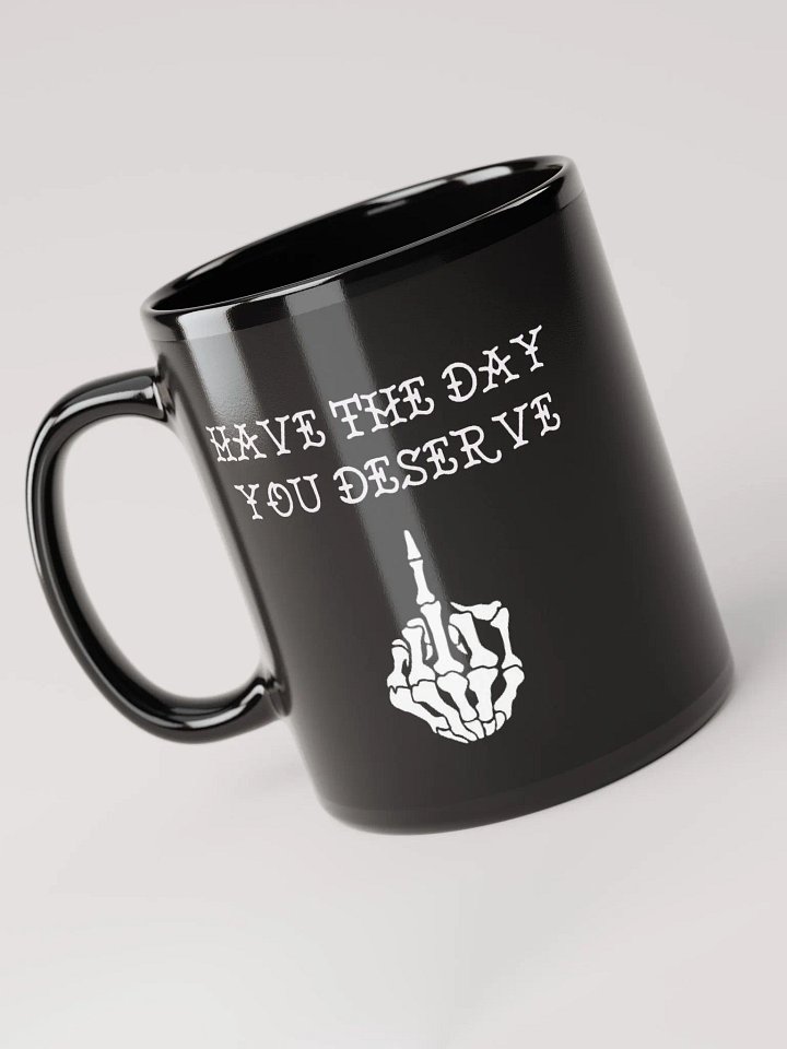 HTDYD Mug product image (1)