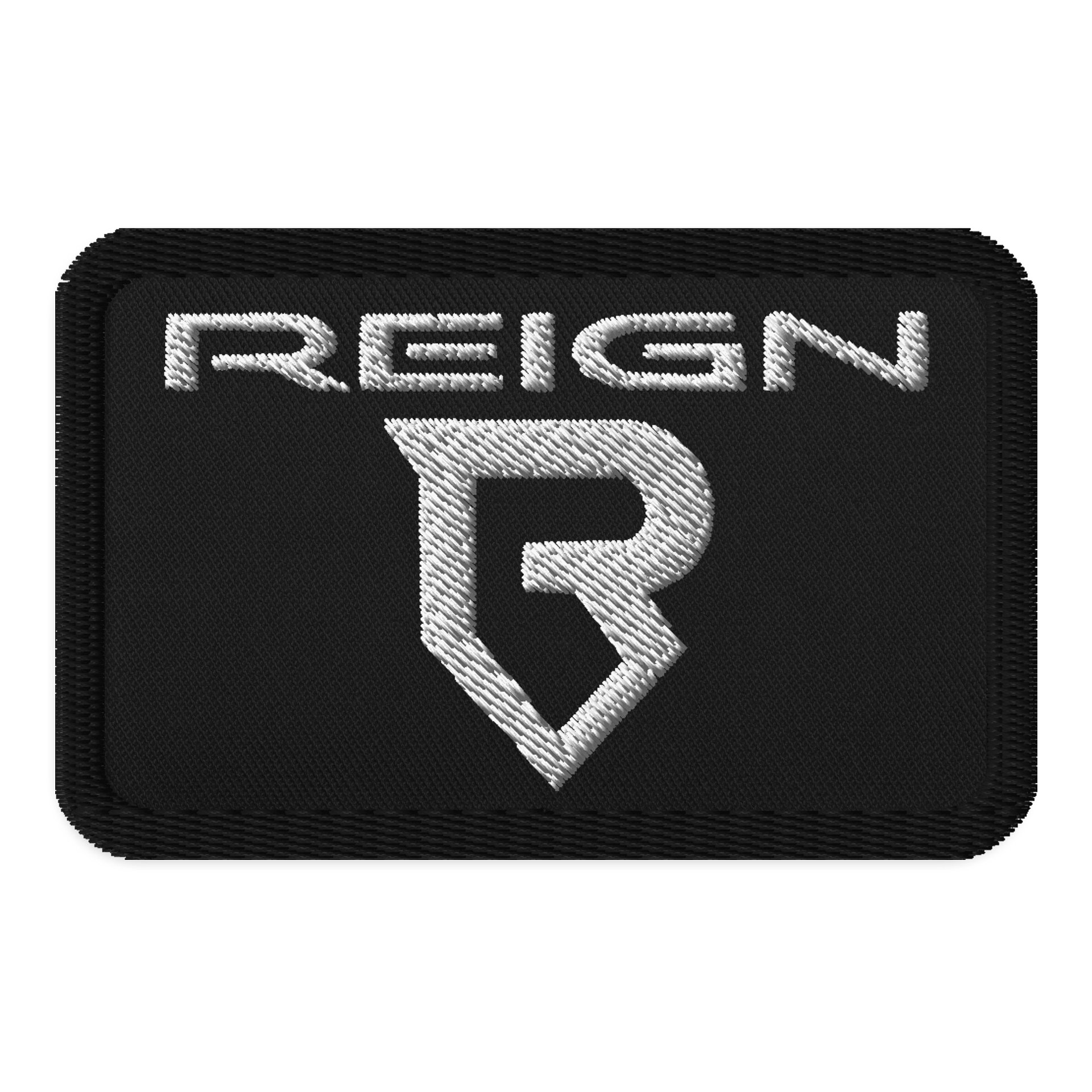 Reign Patch product image (1)
