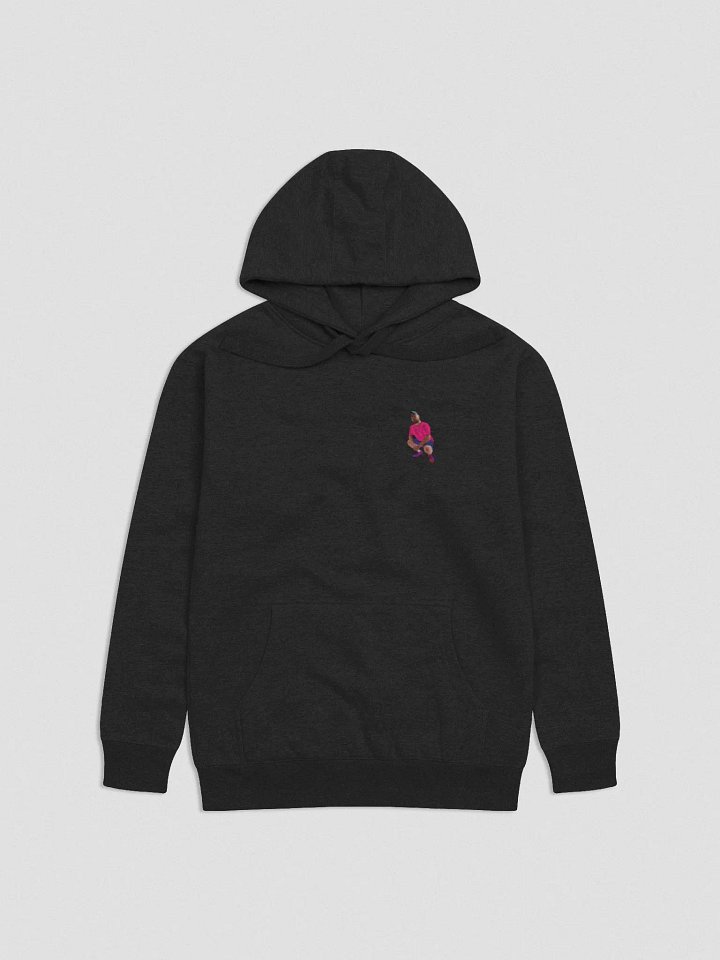 Warhol hoodie product image (2)