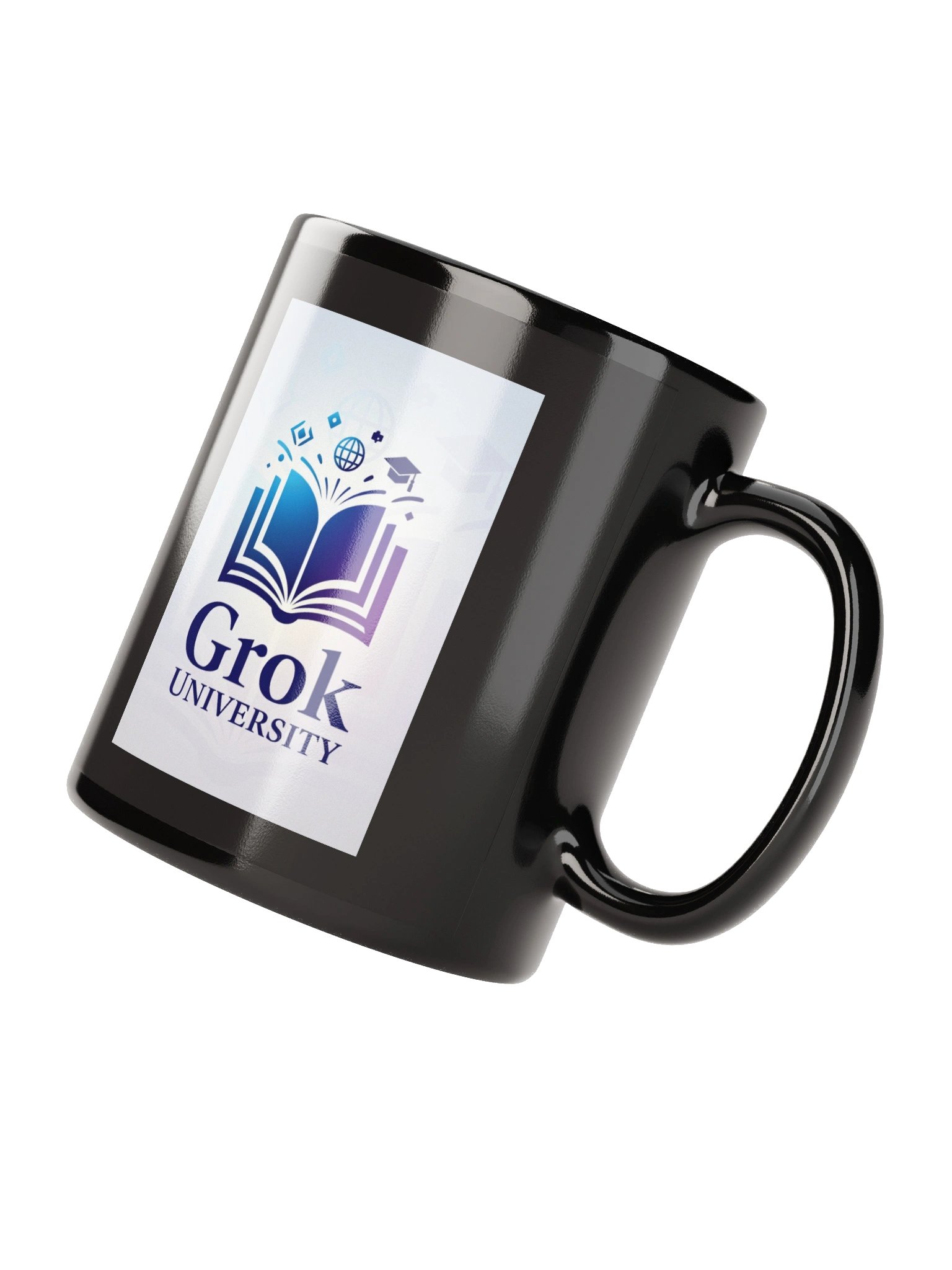 Grokversity Mug product image (8)