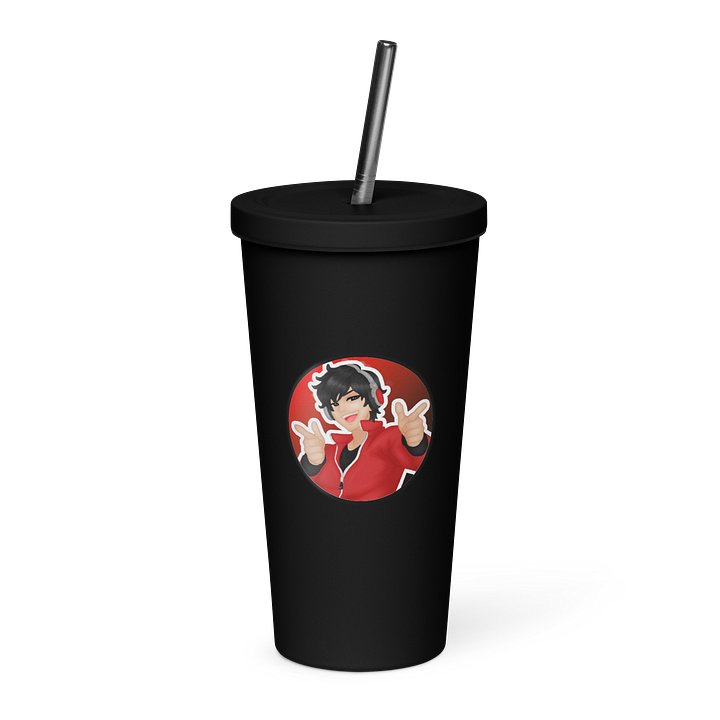 The CalSquad Tumbler product image (1)