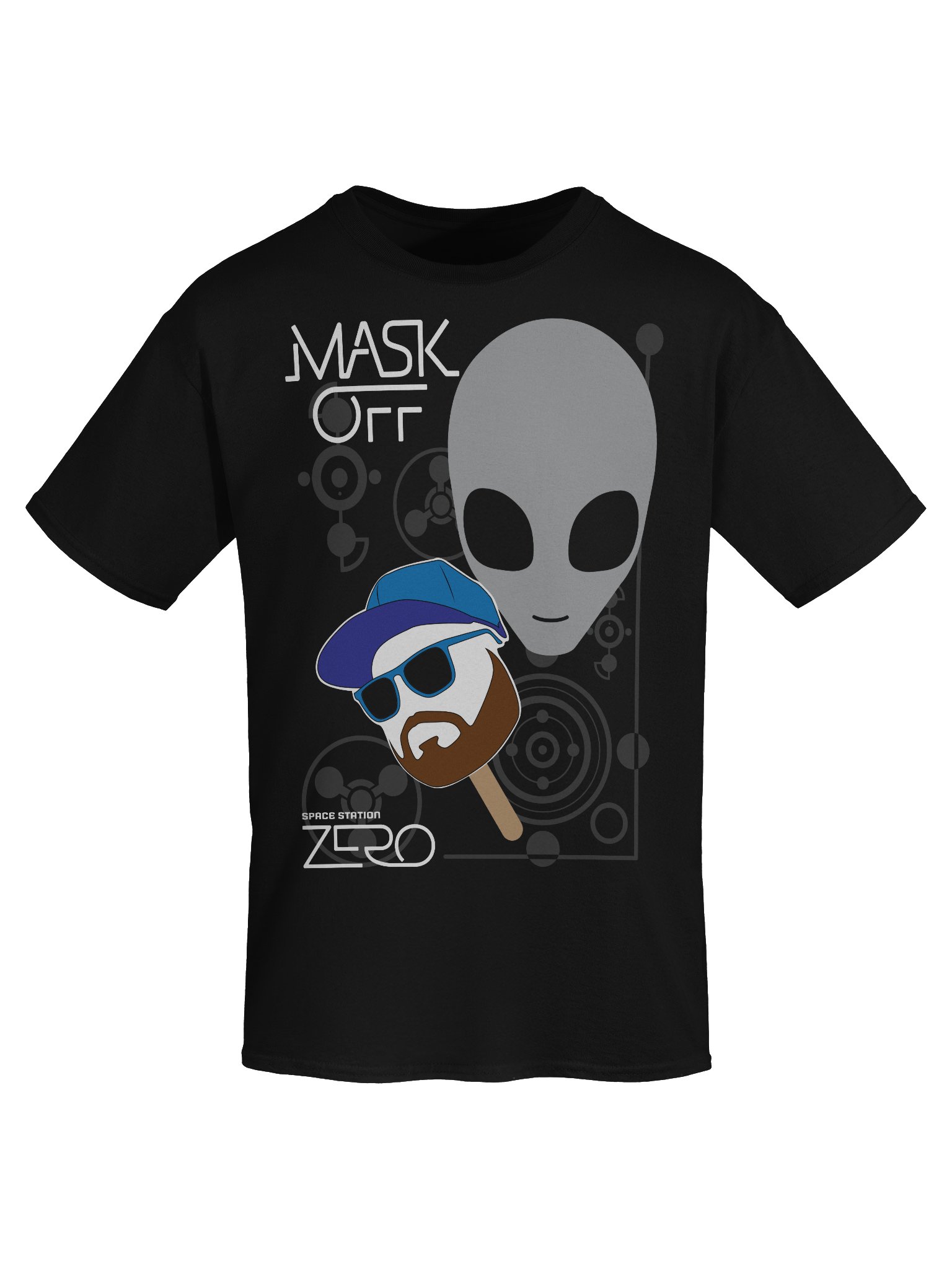 Mask Off Heavy product image (27)