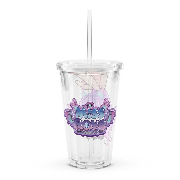 Lil Demon Tumbler product image (2)