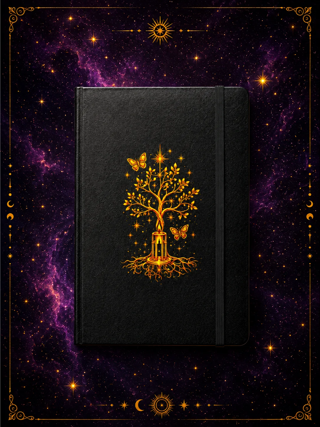The Ancestral Journal product image (1)