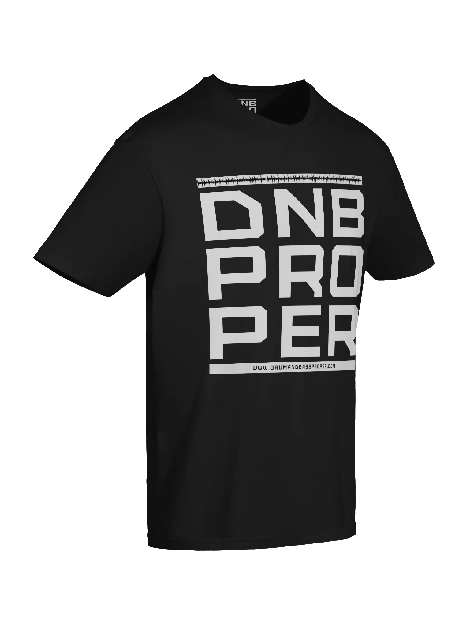 White Large Logo product image (6)
