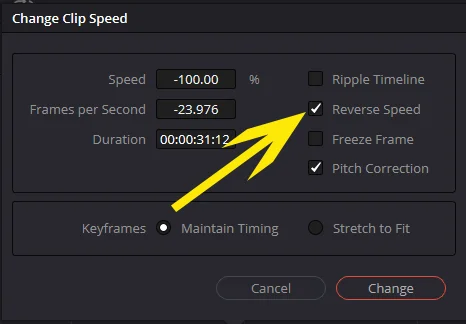DaVinci Resolve Editing: Field Manual product image (3)