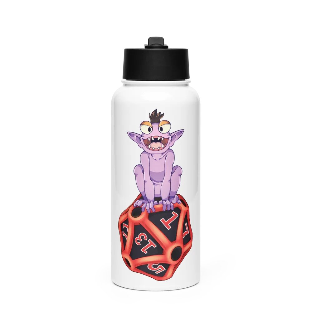 Grubby Bottle product image (1)