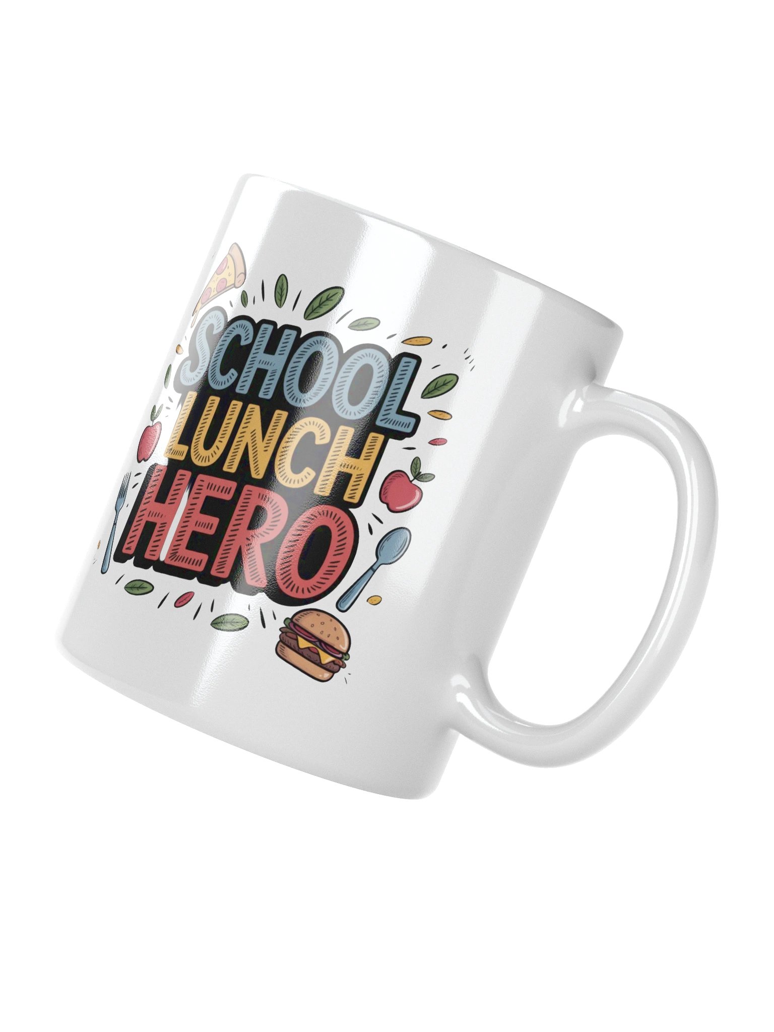 School Lunch Hero product image (5)