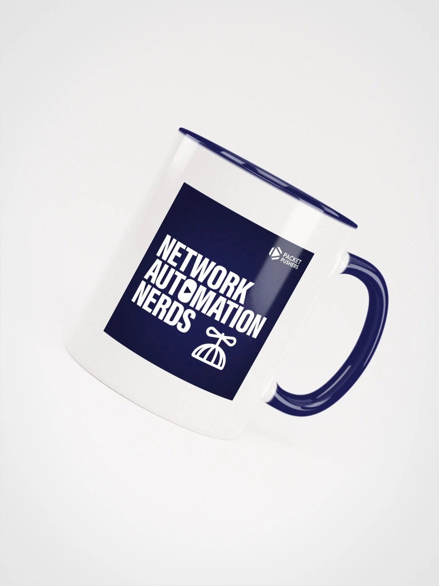 Network Automation Nerds Mug product image (4)