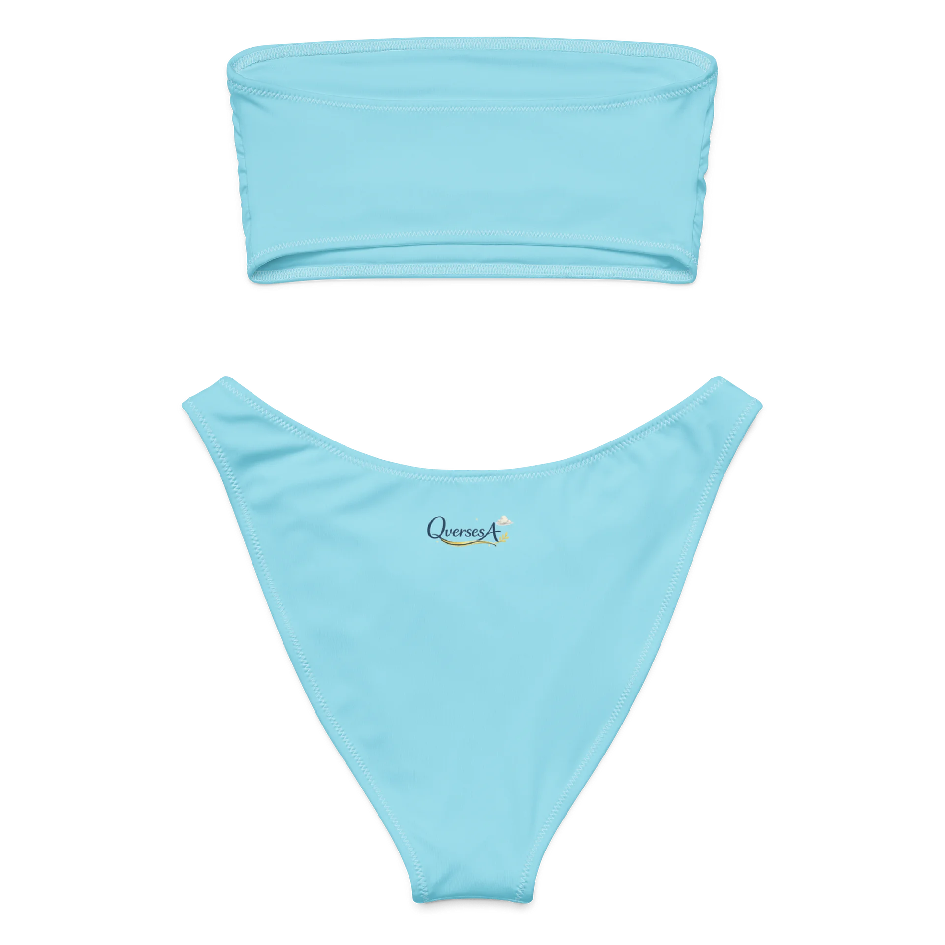 Beautiful Time - Bandeau Bikini product image (2)