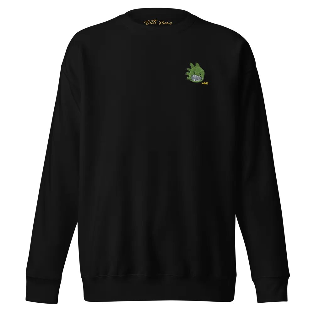 Little Dino Sweatshirt product image (1)