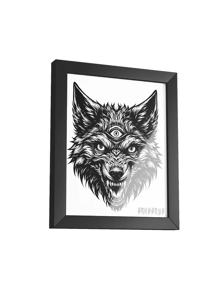 Amarok - Print product image (2)