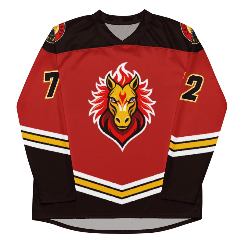 Calgary FireSteeds product image (1)