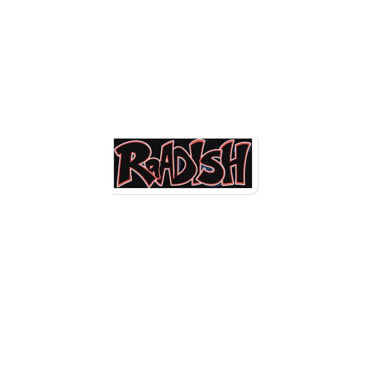 Radish Magnet product image (1)