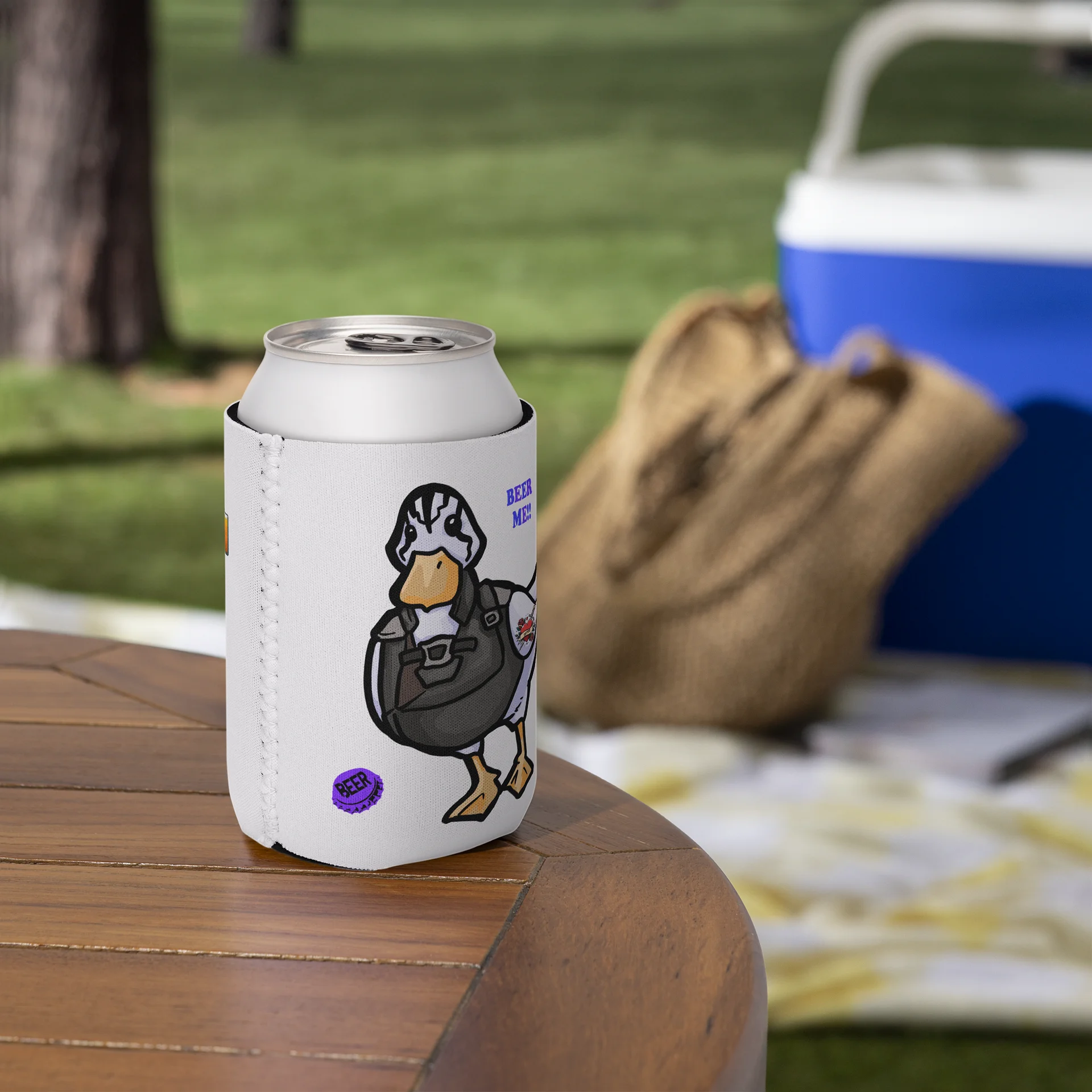 KKC Coozie product image (6)