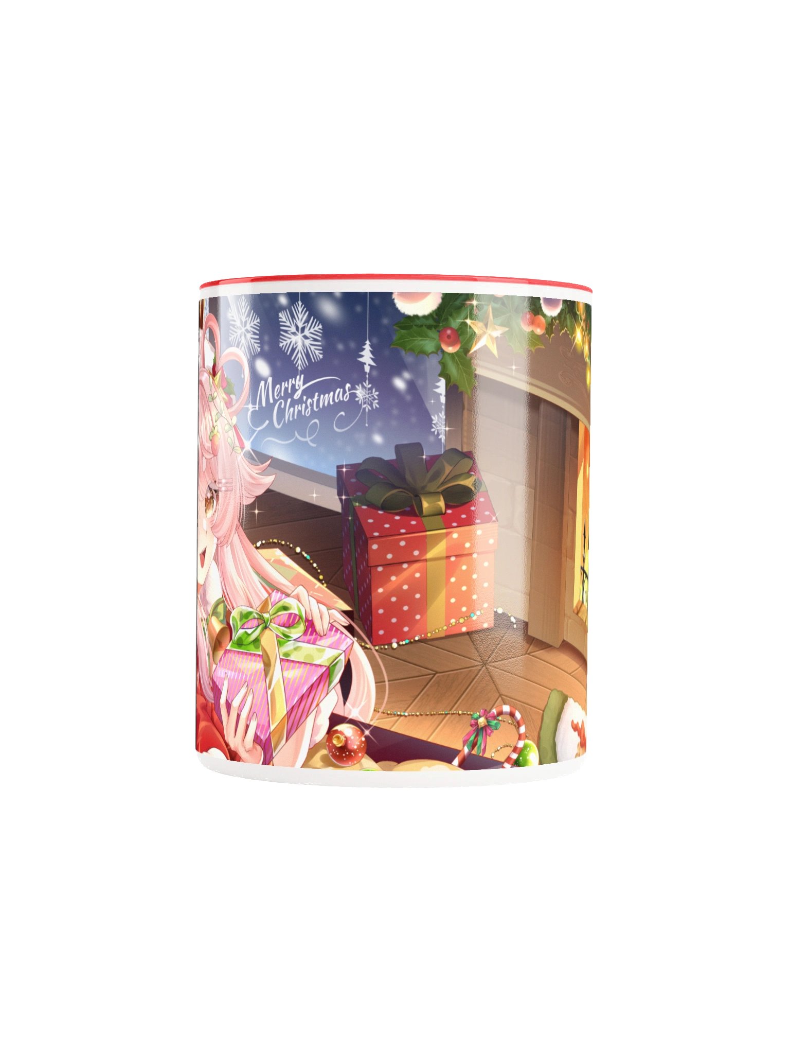 Pixy Holiday Mug product image (25)