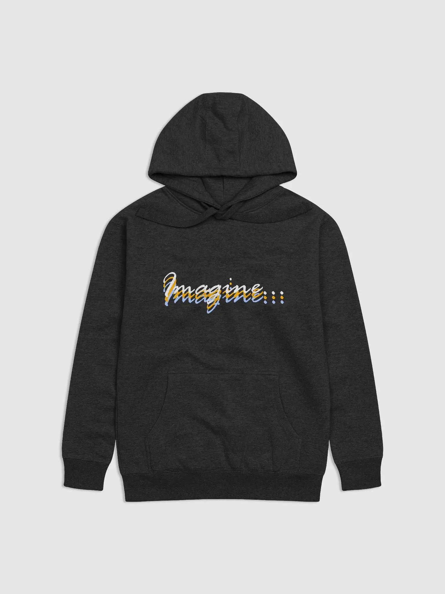 ALL THE PEOPLE product image (1)