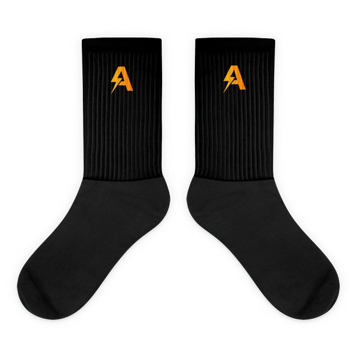 Spark socks product image (1)