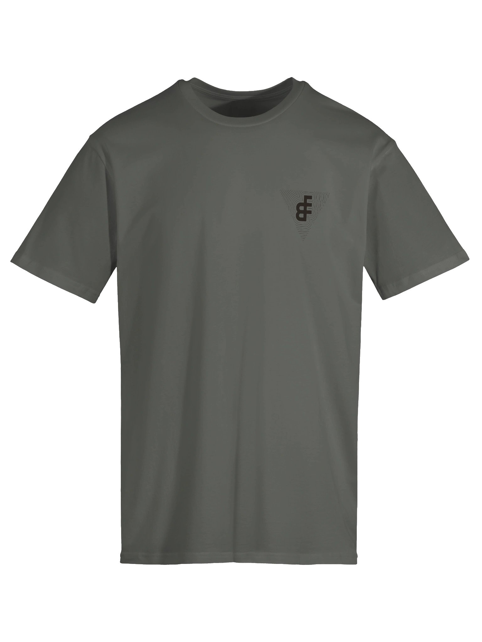 Retro Fins Tee product image (4)