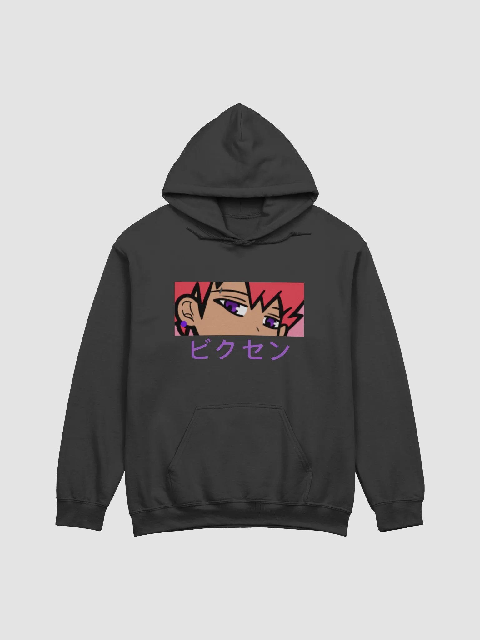 Vixen Hoodie product image (1)