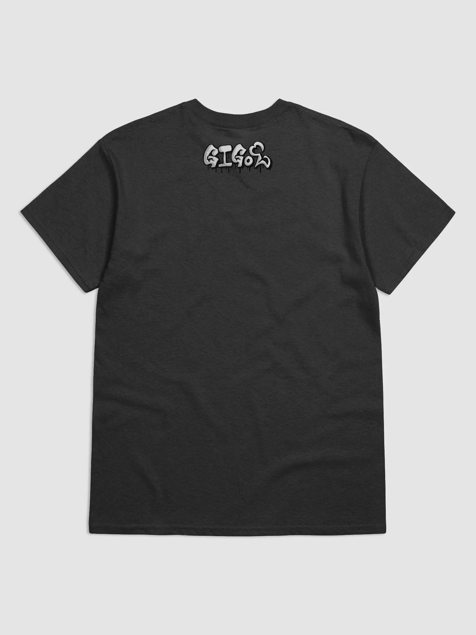 REST STOP 01: COVER TEE product image (2)