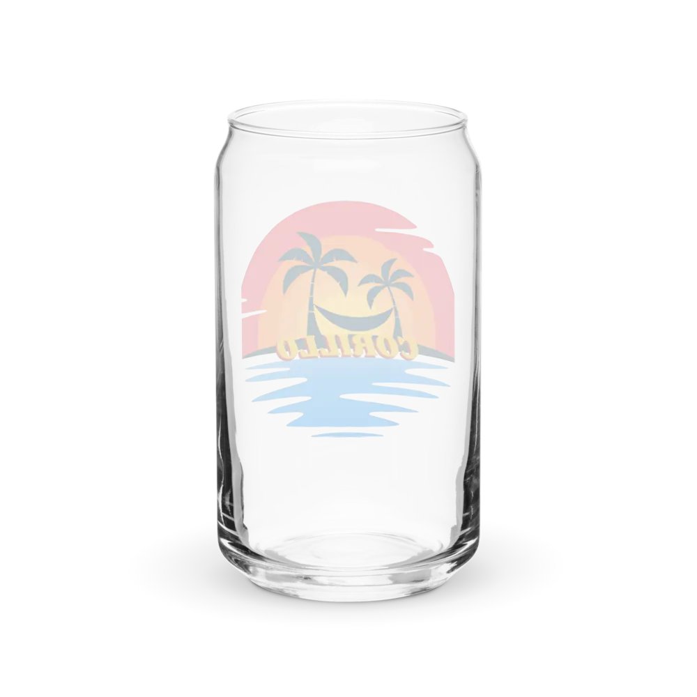 Summer Sunset Glass product image (38)